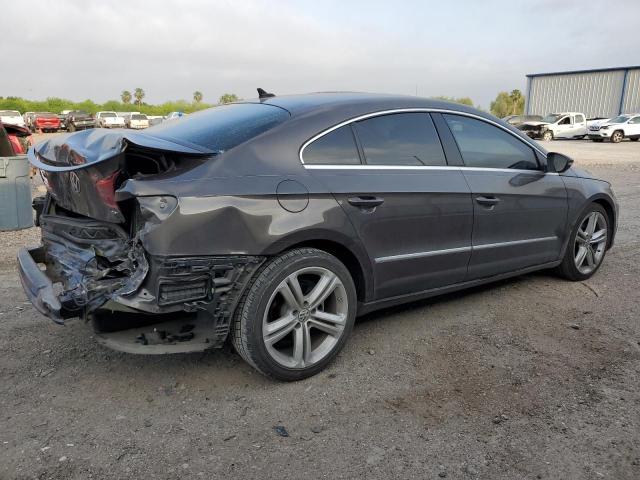 2013 Volkswagen Cc