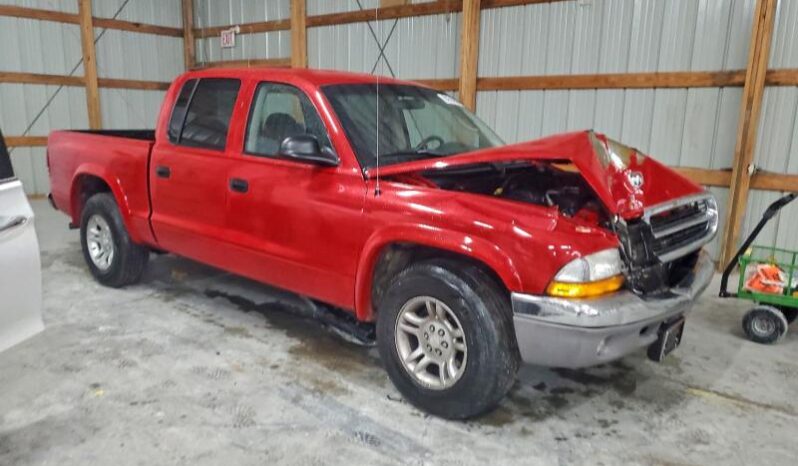 
								2004 Dodge Dakota full									