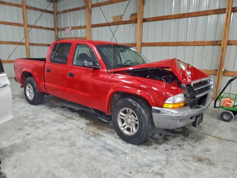 2004 Dodge Dakota