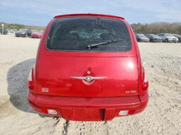 
										2006 Chrysler Pt cruiser full									