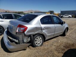 
										2013 Suzuki Sx4 full									