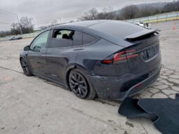 
										2023 Tesla Model x full									