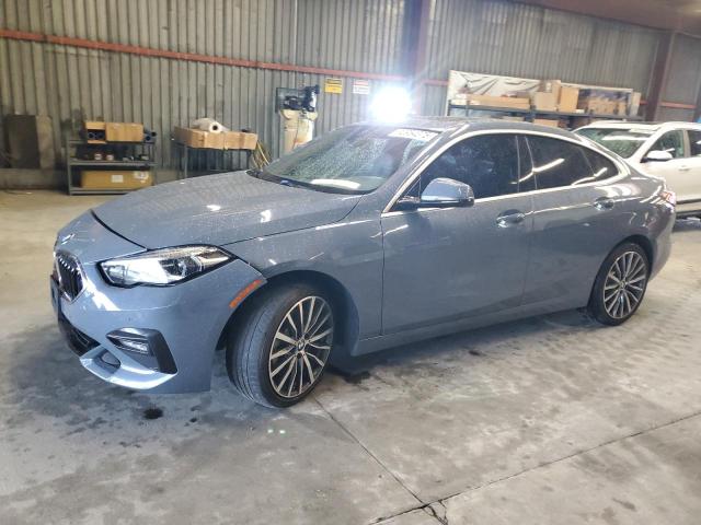 2021 BMW 2 series