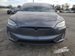 
										2021 Tesla Model x full									