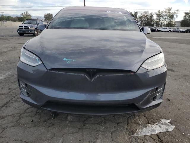 2021 Tesla Model x