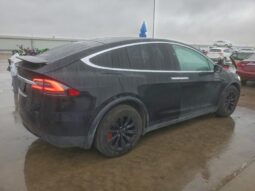
										2020 Tesla Model x full									