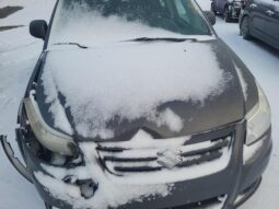 
										2013 Suzuki Sx4 full									