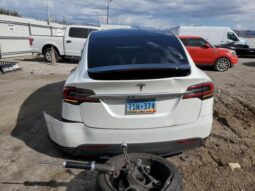 
										2018 Tesla Model x full									