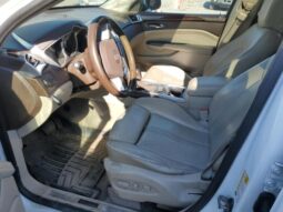 
										2012 Cadillac Srx full									