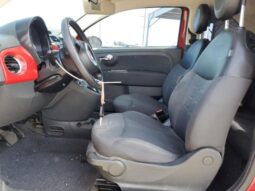 
										2014 Fiat 500 full									