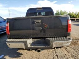 
										2012 Ford F250 super full									