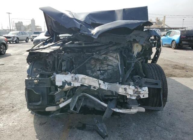 
								2020 BMW X5 full									