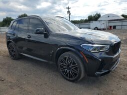 
										2021 BMW X5 full									
