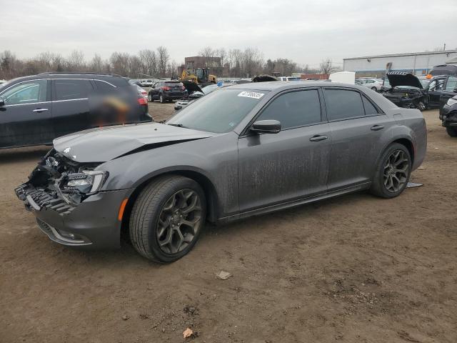 2016 Chrysler 300