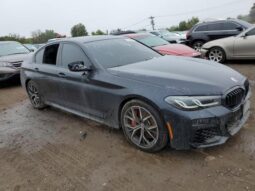 
										2023 BMW M5 full									