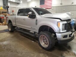 
										2019 Ford F350 full									