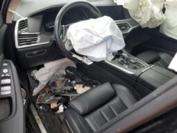 
										2020 BMW X7 xdrive4 full									