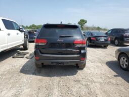
										2017 Jeep Grand cher full									