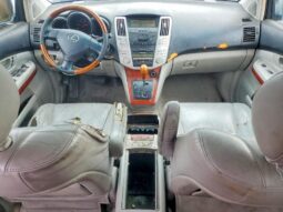 
										2005 Lexus Rx 330 full									