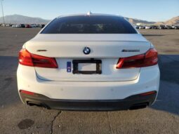 
										2019 BMW M5 full									
