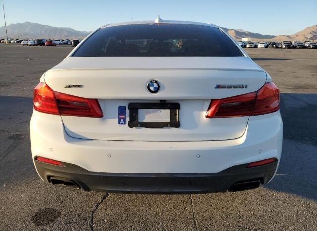 
								2019 BMW M5 full									