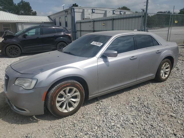 2015 Chrysler 300