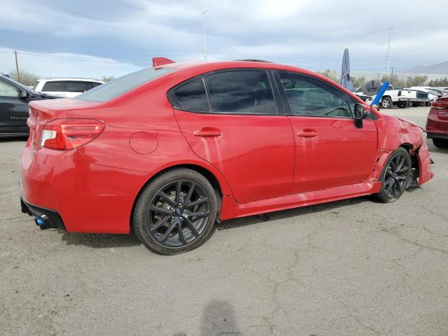 2019 Subaru Wrx