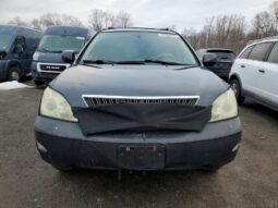 
										2004 Lexus Rx 330 full									