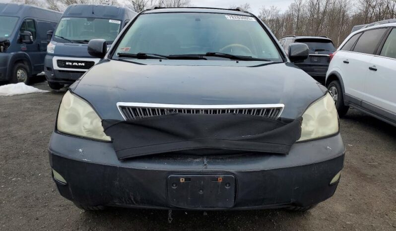 
								2004 Lexus Rx 330 full									