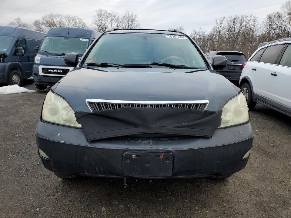 2004 Lexus Rx 330