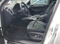 
										2013 Audi Q5 full									