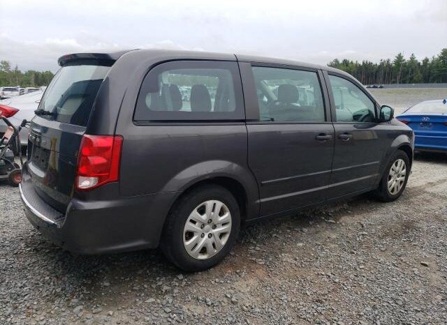 
								2015 Dodge Grand cara full									