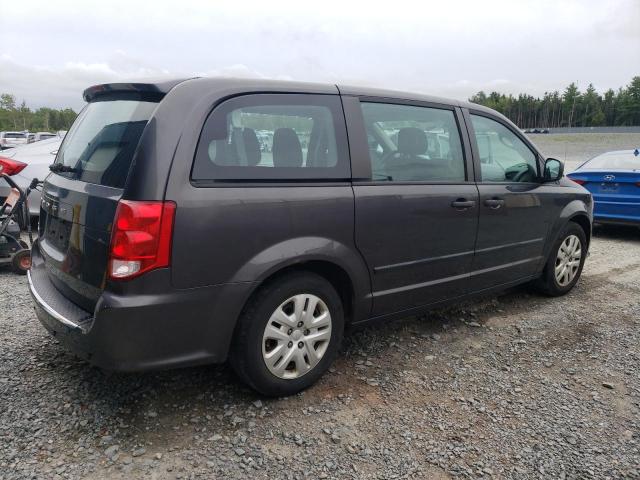 2015 Dodge Grand cara