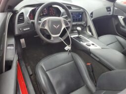 
										2014 Chevrolet Corvette full									