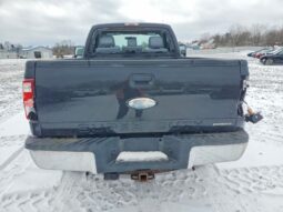 
										2012 Ford F350 full									