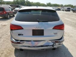 
										2016 Audi Q5 full									