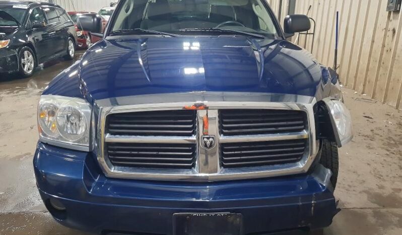 
								2006 Dodge Dakota full									