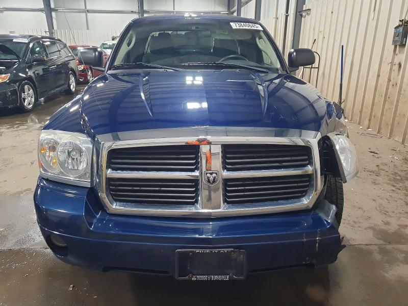 2006 Dodge Dakota