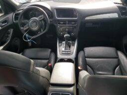 
										2013 Audi Q5 full									