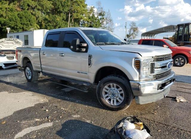 
								2019 Ford F350 full									