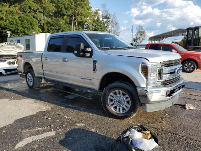 2019 Ford F350