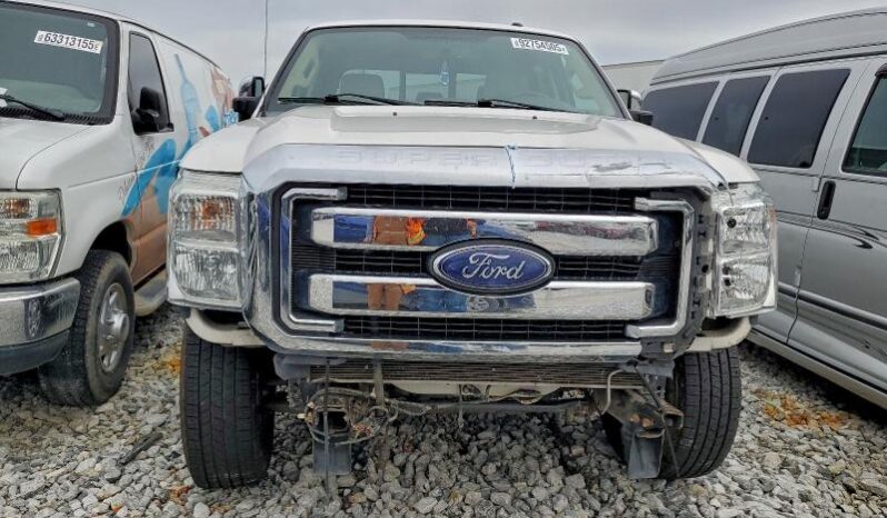 
								2016 Ford F350 full									