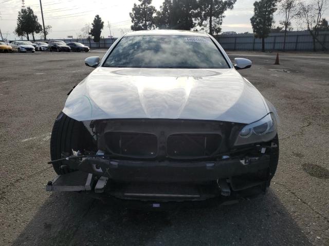 2013 BMW M5