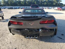 
										2016 Chevrolet Corvette full									
