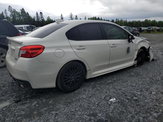 2019 Subaru Wrx
