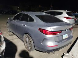 
										2022 BMW 2 series full									