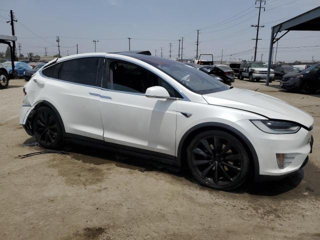 2017 Tesla Model x