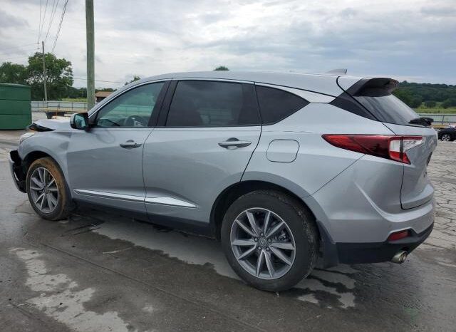 
								2021 Acura Rdx full									
