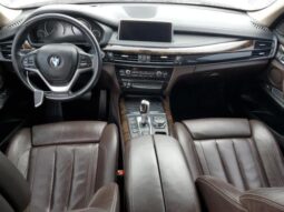 
										2015 BMW X5 full									