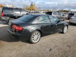 
										2014 Audi A4 premium full									